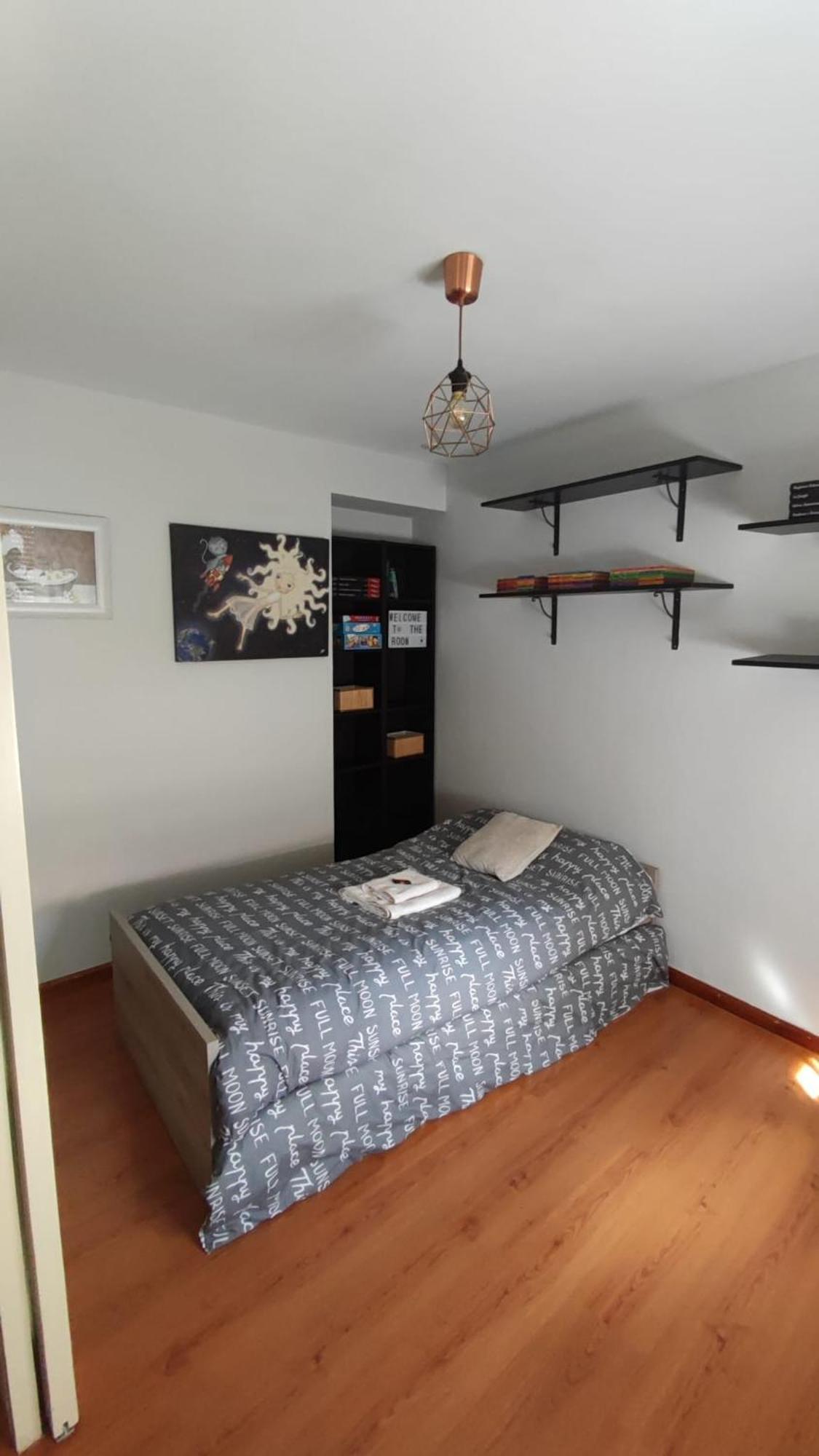 Plaza Del Grano - Barrio Humedo - Apartment Leon Exterior photo